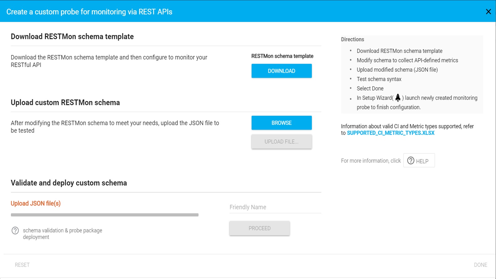 Broadcom Enterprise Software Academy - Do it Yourself: Generic REST API-Based Monitoring