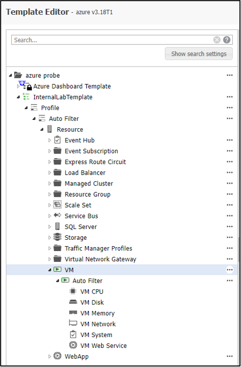 Broadcom Enterprise Software Academy – Monitoring Azure and Your Entire Hybrid Infrastructure with DX UIM