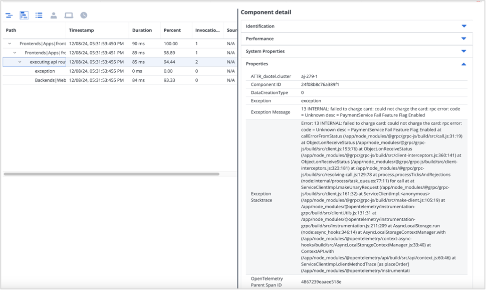ESD_FY25_Academy-Blog.DX Operational Observability - Onboarding OpenTelemetry in Minutes.Figure 9
