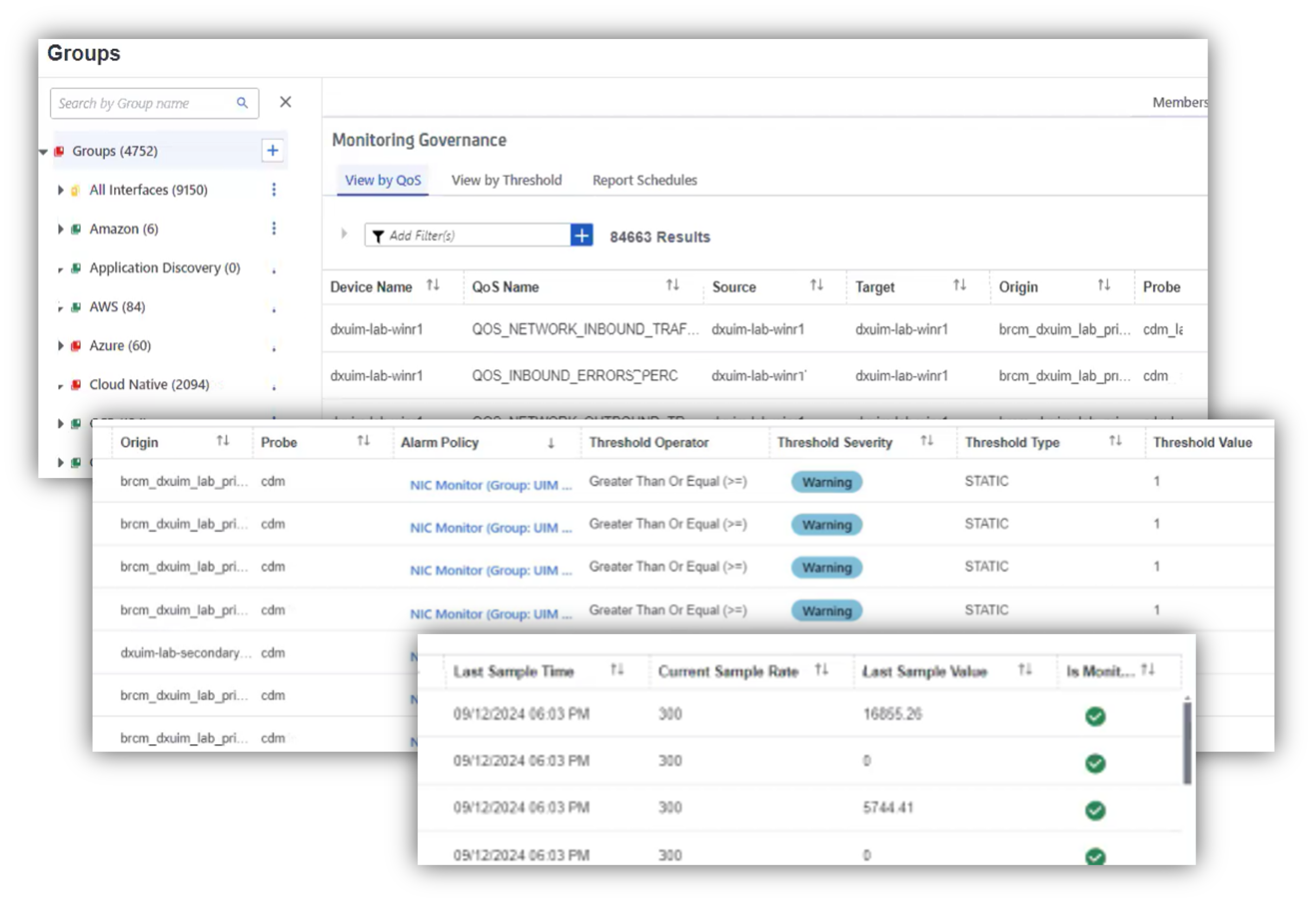 ESD_FY25_Academy-Blog.New, Powerful Infrastructure Monitoring Capabilities Delivered in DX UIM 23.4 – Cumulative Update 3.Figure 1